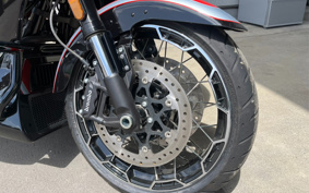 HARLEY FLTRXSE1800CVO 2025 TC6