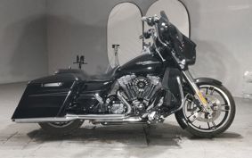 HARLEY FLHXS 1690 2015 KRM