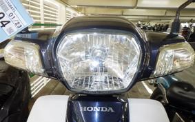 HONDA C50 SUPER CUB AA04