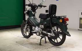 HONDA CROSS CUB 110 2019 JA60