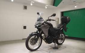 KAWASAKI VERSYS-X 250 A 2015 LE250D