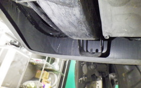 SUZUKI ADDRESS V125 G 2018 CF46A