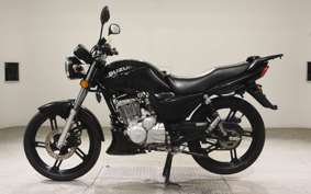 SUZUKI EN125 3F 1988