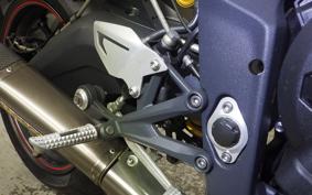 TRIUMPH DAYTONA 675 ABS 2014