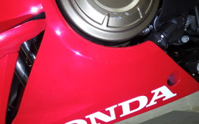 HONDA CBR400R 2019 NC56