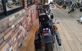 HARLEY XL1200X 2020 LC3