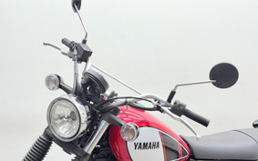YAMAHA SCR950 2022 VN09J