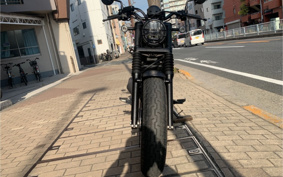 HONDA  REBEL 250 ABS MC49