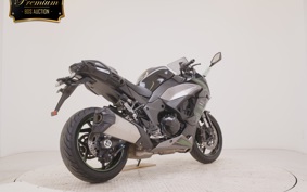 KAWASAKI NINJA 1000SX 2020 ZXT02K
