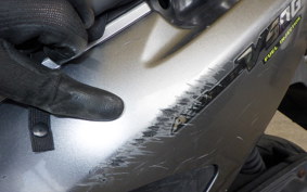 SUZUKI ADDRESS V50 G CA44A