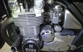 KAWASAKI ZEPHYR 1100 1993 ZRT10A