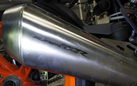 KTM 1290 SUPER DUKE R 2025