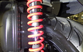 HONDA ﾀﾞﾝｸ AF78