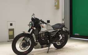 OTHER +UNREGISTERED MODEL by BDS125 1993