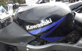 KAWASAKI ZZ1100 NINJA R 1990 ZXT10C