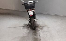 YAMAHA SEROW 225W DG08J