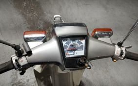 HONDA SUPER CUB70 C70