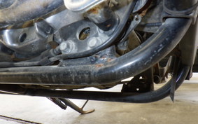 YAMAHA DRAGSTAR 250 VG02J