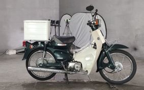 HONDA SUPER CUB50 AA01