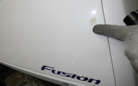 HONDA FUSION X 2022 MF02