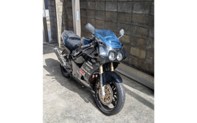 KAWASAKI ZXR250 ZX250A