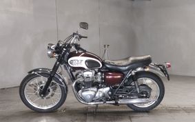 KAWASAKI W650 EJ650A