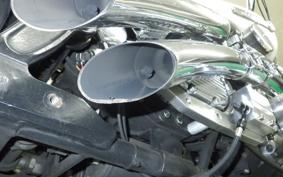 HARLEY FXSTS 1340 1992