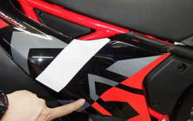 DUCATI HYPERMOTARD698 2024
