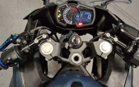 KAWASAKI NINJA400 EX400G