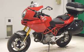 DUCATI MULTISTRADA 1100 S 2006