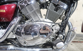 YAMAHA VIRAGO 125 4RF