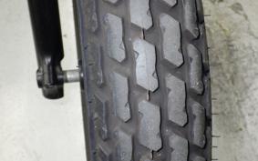SUZUKI GRASS TRACKER Bigboy NJ4BA