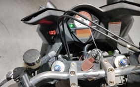 SUZUKI SV1000S 2011 VT54A