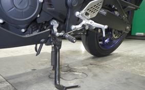 YAMAHA YZF-R25 2011 RG10J