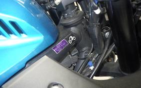 YAMAHA YZF-R25 A 2008 RG43J