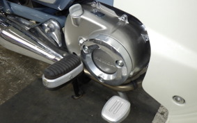HONDA C125 SUPER CUB 1998 JA48