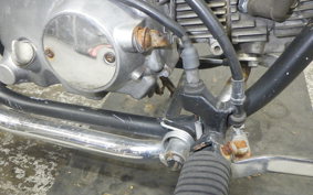 HONDA MAGNA 50 AC13