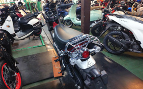 HONDA  DUX 125 JB04