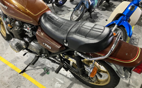 KAWASAKI Z750 FOUR 1976 Z2