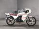 Фото Kawasaki Z400 GP 1982 с японского аукциона