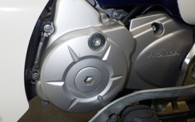 HONDA C110 SUPER CUB JA44