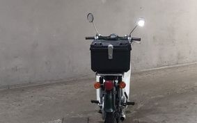 HONDA SUPER CUB50 C50