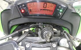 KAWASAKI NINJA 400R 2011 ER400B