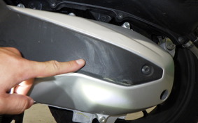 HONDA ADV160 2022 KF54
