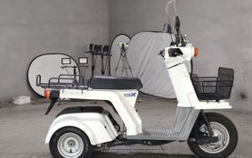 HONDA GYRO TD02