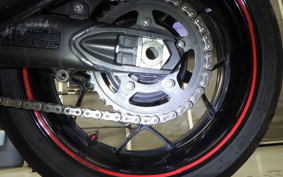 KAWASAKI ZX 1400 NINJA R A 2012