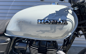 HONDA GB350S 2023 NC59