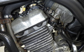 KAWASAKI BALIUS 250 ZR250A