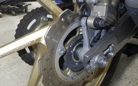 HONDA CBR250RR A 2018 MC51