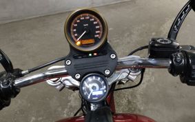 HARLEY HARLEY FXSB BREAKOUT BF5